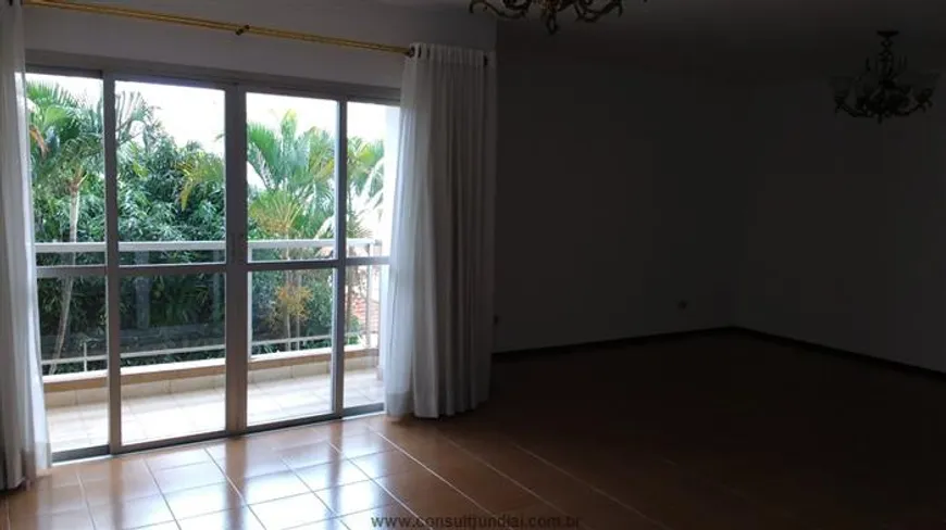 Foto 1 de Apartamento com 3 Quartos à venda, 184m² em Centro, Jundiaí