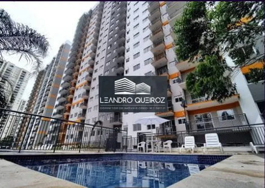 Foto 1 de Apartamento com 3 Quartos à venda, 75m² em Picanço, Guarulhos