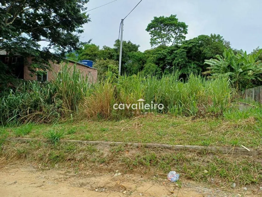 Foto 1 de Lote/Terreno à venda, 450m² em Pindobal, Maricá