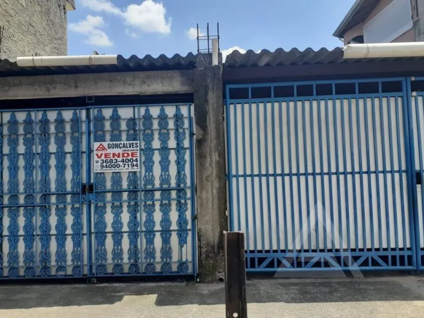Foto 1 de Imóvel Comercial com 2 Quartos à venda, 450m² em Veloso, Osasco