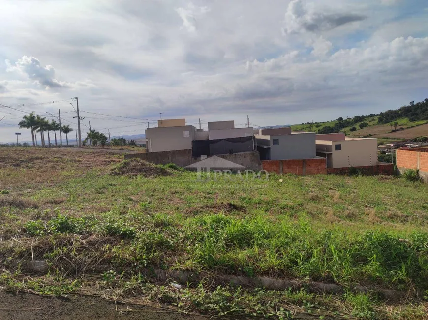 Foto 1 de Lote/Terreno à venda, 264m² em , Ibiporã