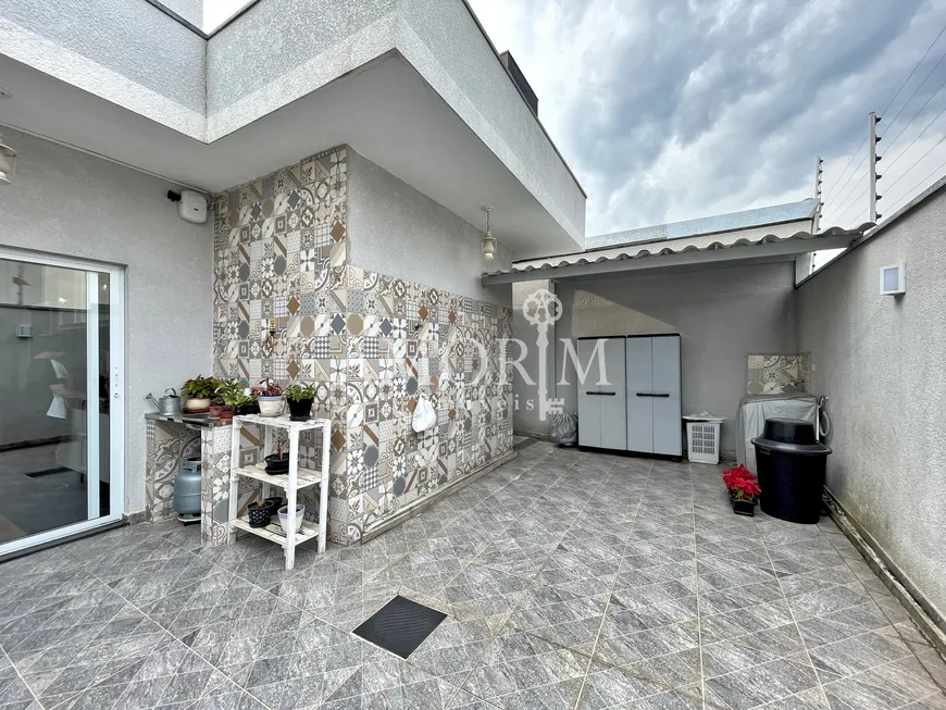 Foto 1 de Casa com 2 Quartos à venda, 65m² em Polvilho, Cajamar