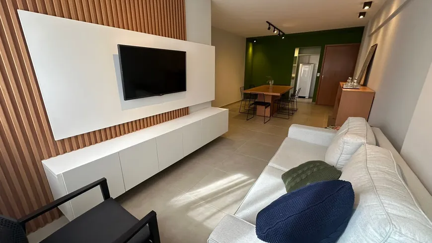 Foto 1 de Apartamento com 3 Quartos à venda, 86m² em Cruz das Almas, Maceió