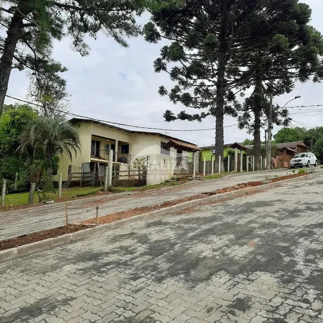 Foto 1 de Casa com 3 Quartos à venda, 100m² em Cecilia, Viamão