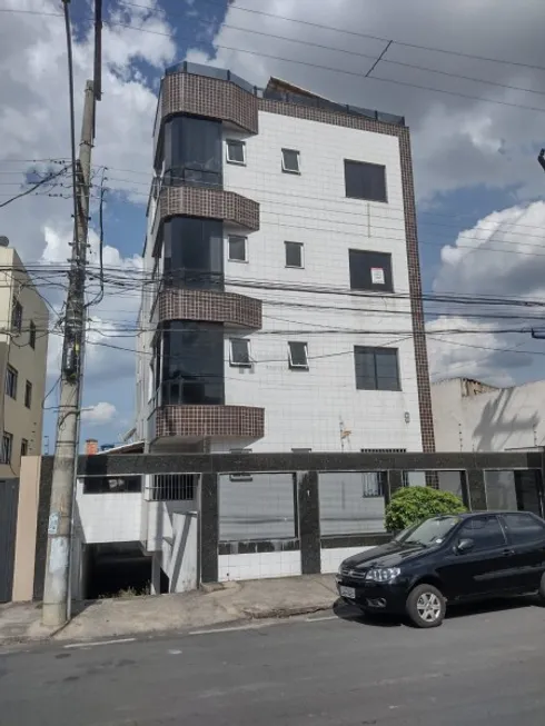 Foto 1 de Apartamento com 2 Quartos à venda, 80m² em Eldorado, Contagem