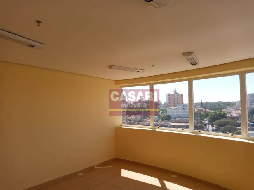 Foto 1 de Sala Comercial para alugar, 40m² em Santa Terezinha, São Bernardo do Campo