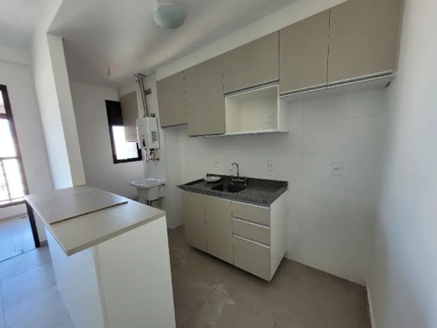 Foto 1 de Apartamento com 2 Quartos à venda, 56m² em Vila Yara, Osasco