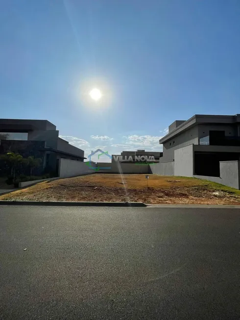 Foto 1 de Lote/Terreno à venda, 391m² em Residencial Alto do Castelo, Ribeirão Preto