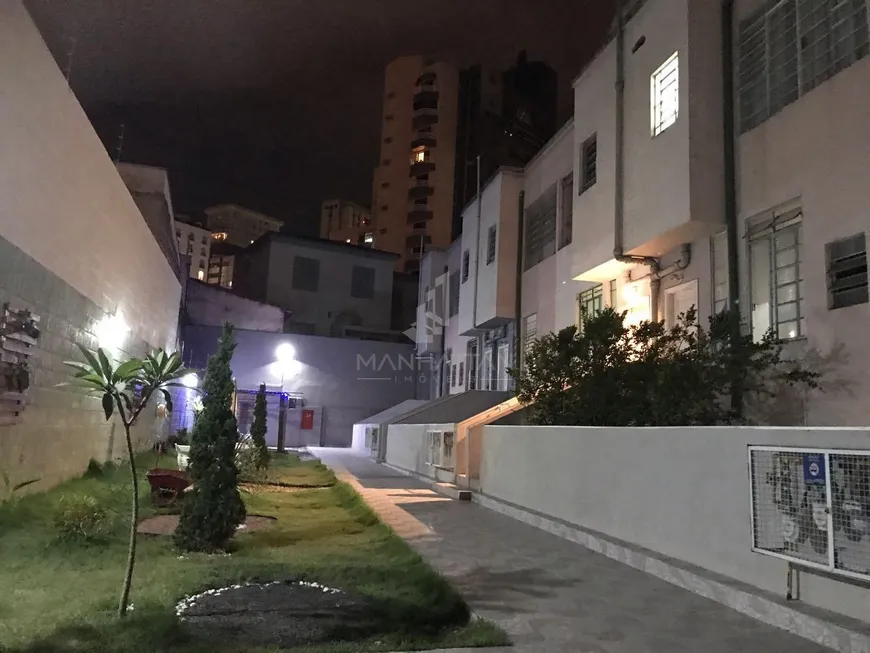 Foto 1 de Casa de Condomínio com 2 Quartos à venda, 91m² em Centro, Campinas