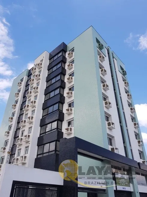 Foto 1 de Apartamento com 2 Quartos à venda, 67m² em Cavalhada, Porto Alegre