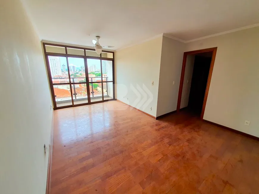 Foto 1 de Apartamento com 2 Quartos à venda, 86m² em Cidade Alta, Piracicaba