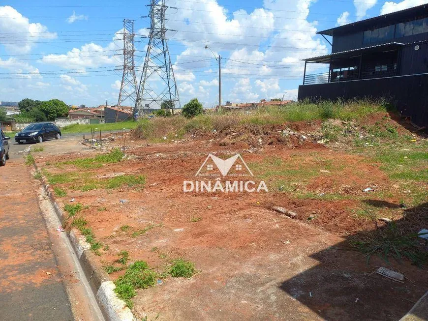 Foto 1 de Lote/Terreno à venda, 258m² em Jardim Maria Antônia Nova Veneza, Sumaré