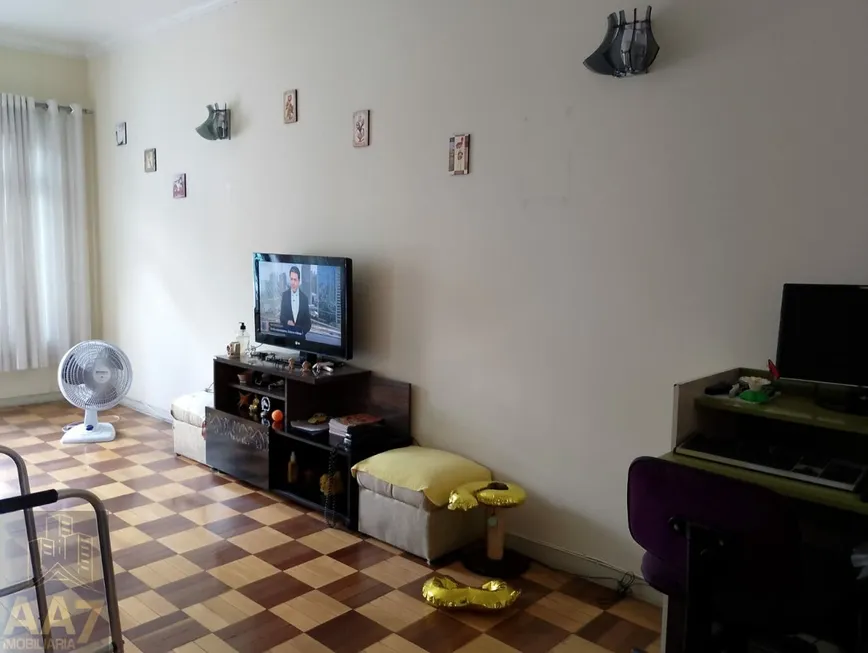 Foto 1 de Casa com 3 Quartos à venda, 250m² em Vila Sao Luis, São Paulo