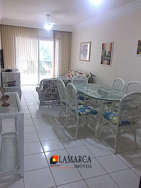 Foto 1 de Apartamento com 2 Quartos à venda, 83m² em Enseada, Guarujá