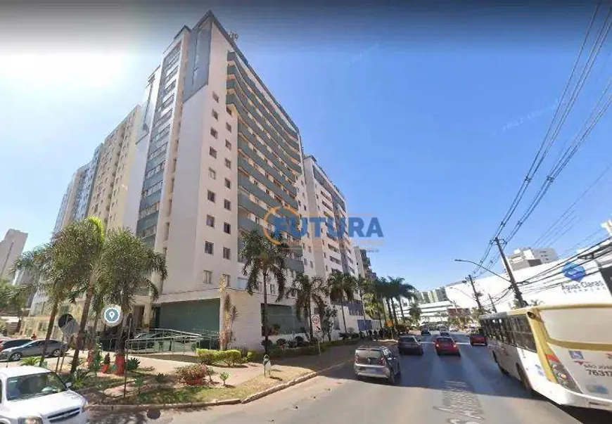 Foto 1 de Apartamento com 3 Quartos para alugar, 147m² em Sul, Águas Claras