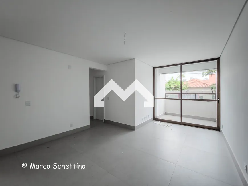 Foto 1 de Apartamento com 3 Quartos à venda, 141m² em Serra, Belo Horizonte