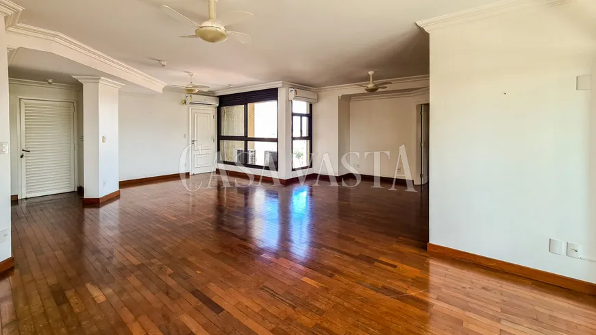 Foto 1 de Apartamento com 3 Quartos à venda, 169m² em Vila Mendonça, Araçatuba