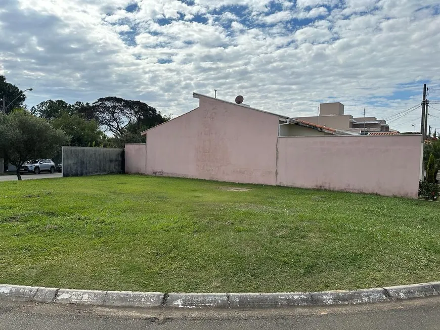 Foto 1 de Casa de Condomínio com 3 Quartos à venda, 67m² em CONDOMINIO VILLAGIO DI ITAICI, Indaiatuba