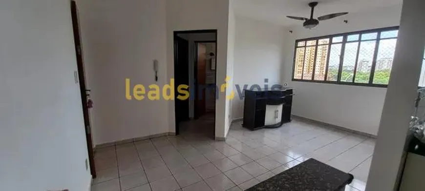 Foto 1 de Apartamento com 1 Quarto à venda, 49m² em Vila Elisa, Ribeirão Preto