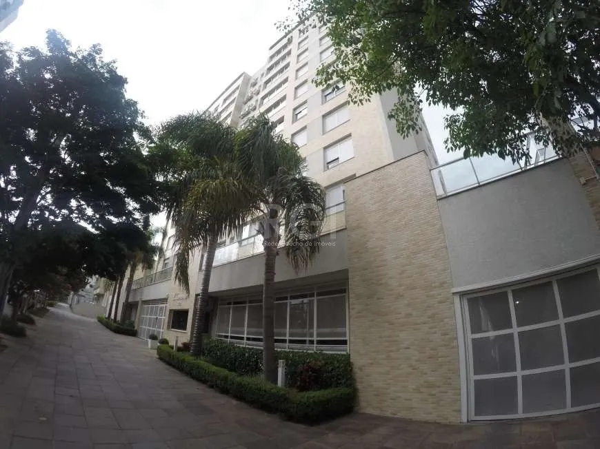 Foto 1 de Apartamento com 3 Quartos à venda, 89m² em Menino Deus, Porto Alegre