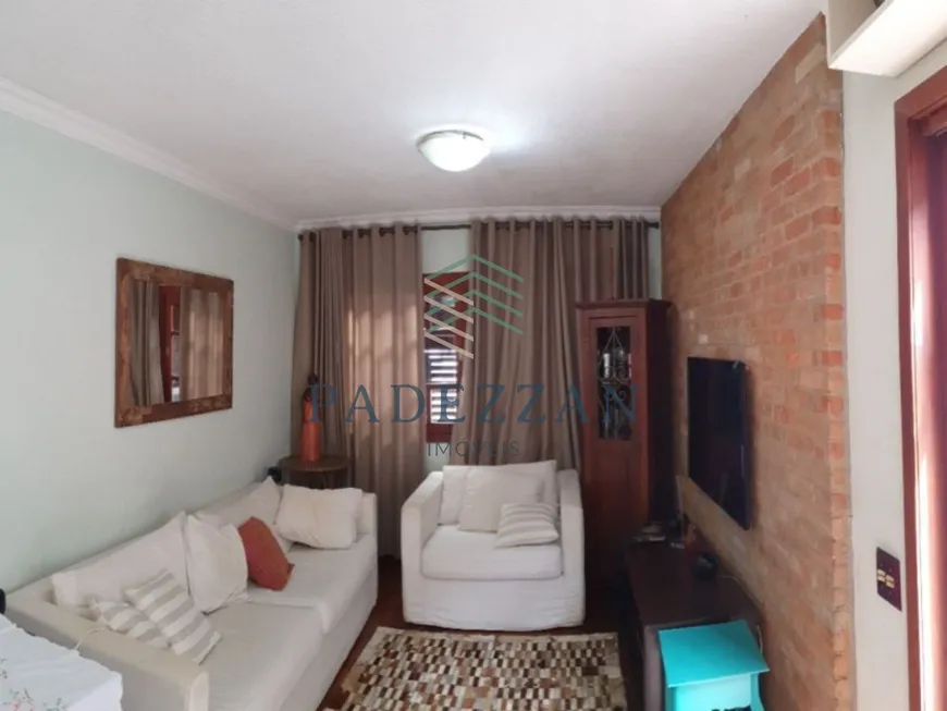 Foto 1 de Sobrado com 4 Quartos à venda, 185m² em Jardim Celeste, São Paulo