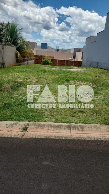 Foto 1 de Lote/Terreno à venda, 300m² em Condomínio Village Rio Preto, São José do Rio Preto