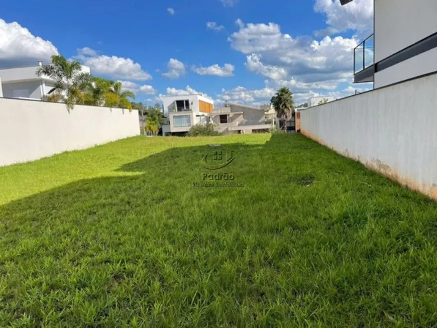 Foto 1 de Lote/Terreno à venda, 465m² em Jardim Eldorado, Sorocaba