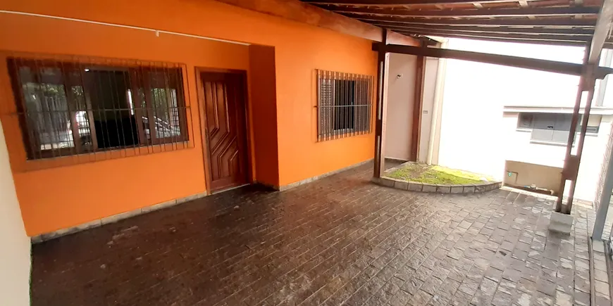 Foto 1 de Casa com 3 Quartos à venda, 115m² em Butantã, São Paulo