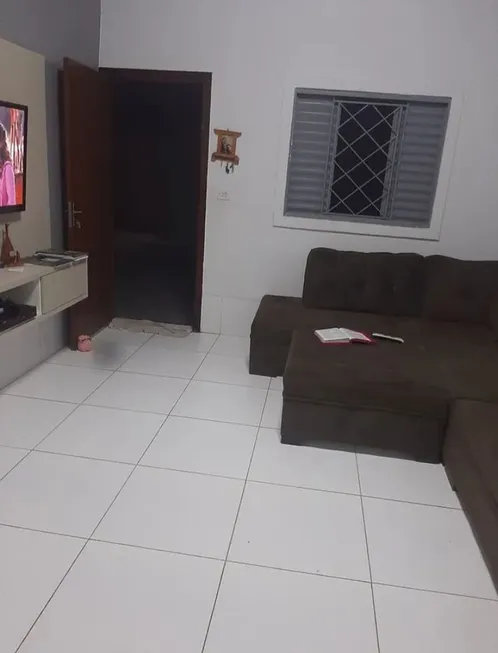 Foto 1 de Casa com 2 Quartos à venda, 60m² em Centro, Lauro de Freitas