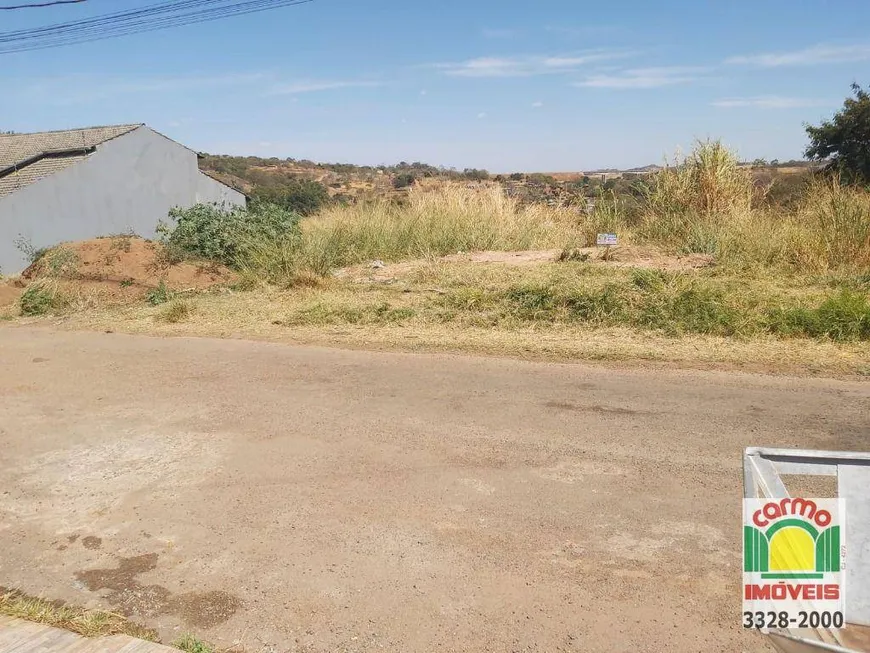 Foto 1 de Lote/Terreno à venda, 710m² em Residencial Florença, Anápolis