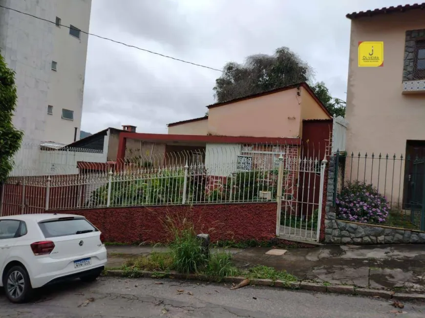 Foto 1 de Casa com 3 Quartos à venda, 348m² em Bairu, Juiz de Fora