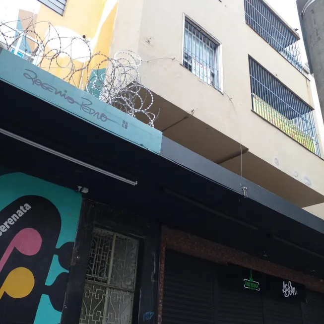 Foto 1 de Imóvel Comercial com 34 Quartos para alugar, 511m² em Centro, Belo Horizonte