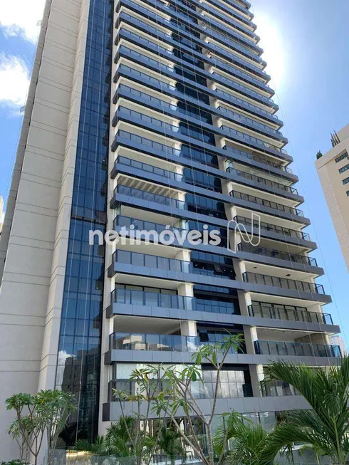 Foto 1 de Apartamento com 4 Quartos à venda, 232m² em Vila da Serra, Nova Lima