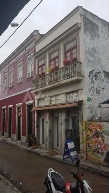 Foto 1 de Imóvel Comercial à venda, 256m² em Centro, Rio de Janeiro