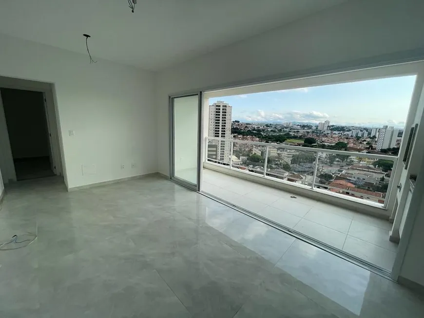 Foto 1 de Apartamento com 2 Quartos à venda, 77m² em Jardim das Nações, Taubaté