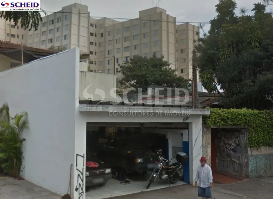 Foto 1 de Imóvel Comercial à venda, 100m² em Jardim Marajoara, São Paulo