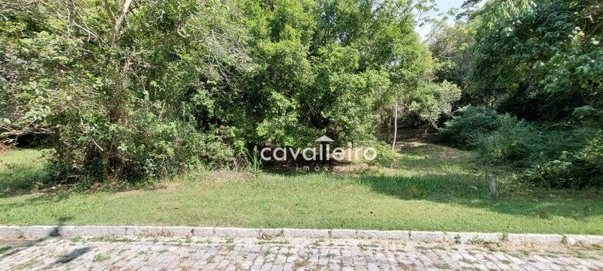 Foto 1 de Lote/Terreno à venda, 392m² em Ubatiba, Maricá