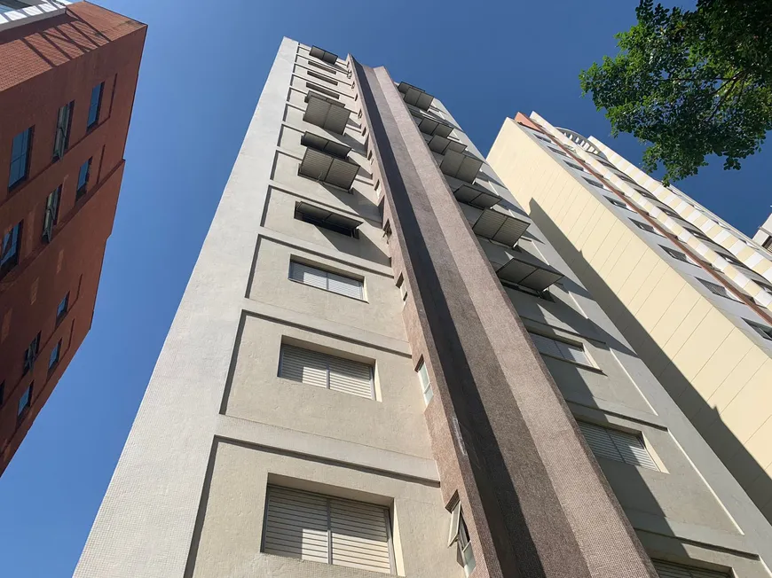 Foto 1 de Apartamento com 3 Quartos à venda, 107m² em Bela Vista, São Paulo