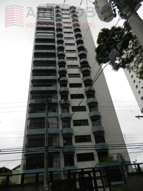 Foto 1 de Apartamento com 3 Quartos à venda, 178m² em Jardim da Saude, São Paulo