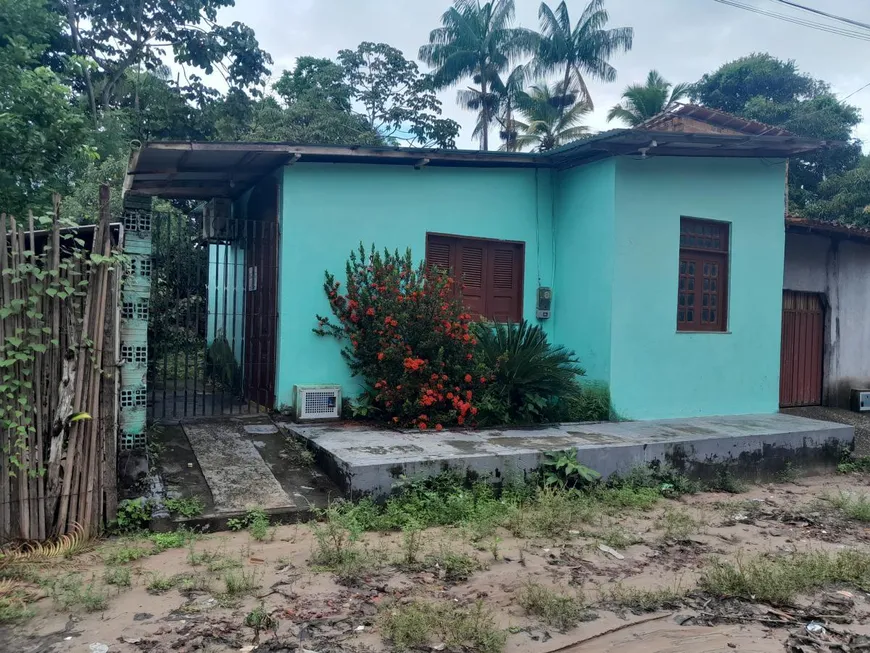 Foto 1 de Casa com 1 Quarto à venda, 70m² em , São José de Ribamar