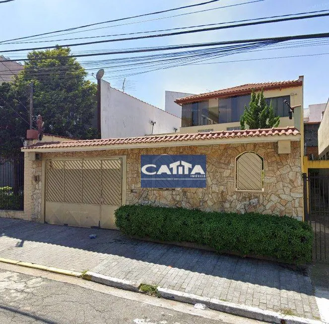 Foto 1 de Casa com 6 Quartos à venda, 348m² em Cidade Líder, São Paulo