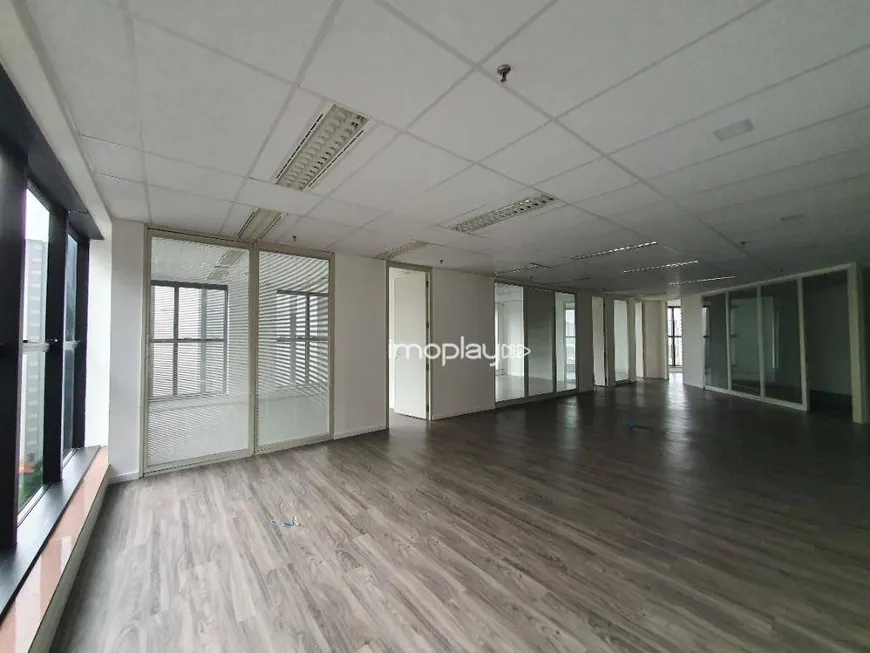 Foto 1 de Sala Comercial para alugar, 182m² em Vila Olímpia, São Paulo