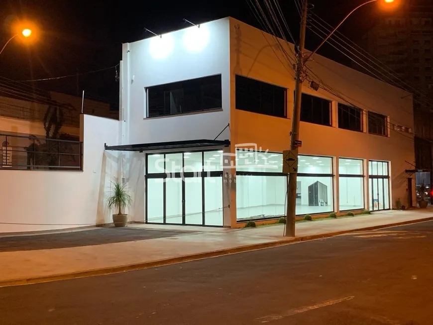 Foto 1 de Sala Comercial para alugar, 480m² em Jardim Guanabara, Campinas