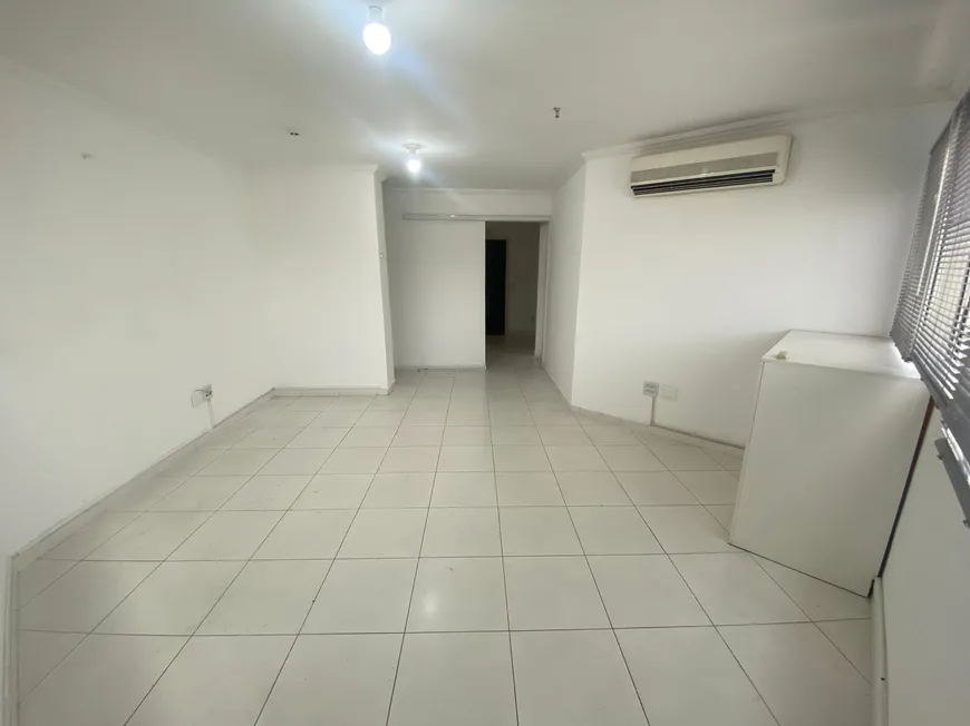 Foto 1 de Ponto Comercial para alugar, 30m² em Barra Funda, São Paulo