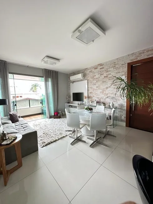 Foto 1 de Apartamento com 2 Quartos à venda, 110m² em Mangabeiras, Sete Lagoas