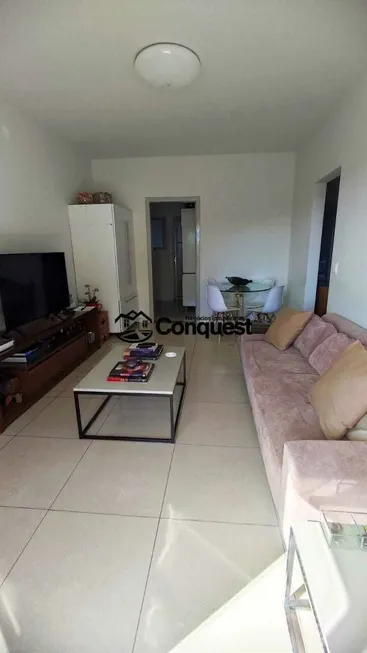 Foto 1 de Apartamento com 3 Quartos à venda, 130m² em Centro, Betim