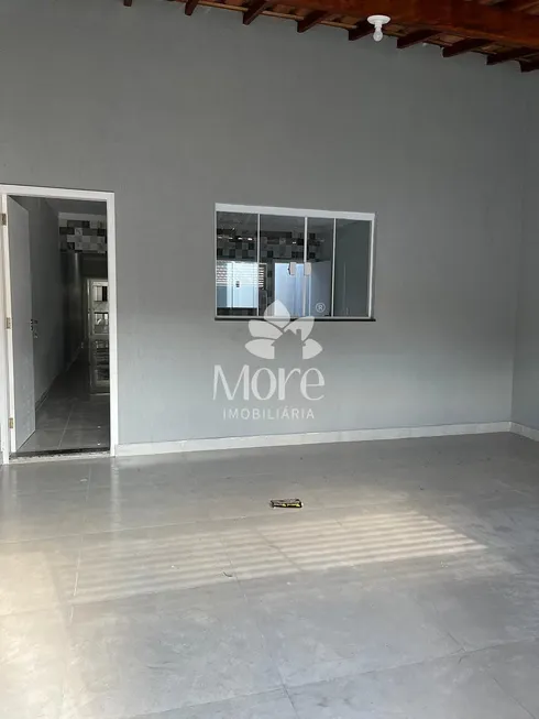 Foto 1 de Casa com 3 Quartos à venda, 100m² em Residencial Guaira, Sumaré