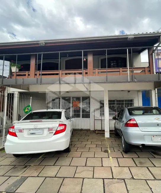 Foto 1 de Sala Comercial para alugar, 198m² em Santa Catarina, Caxias do Sul