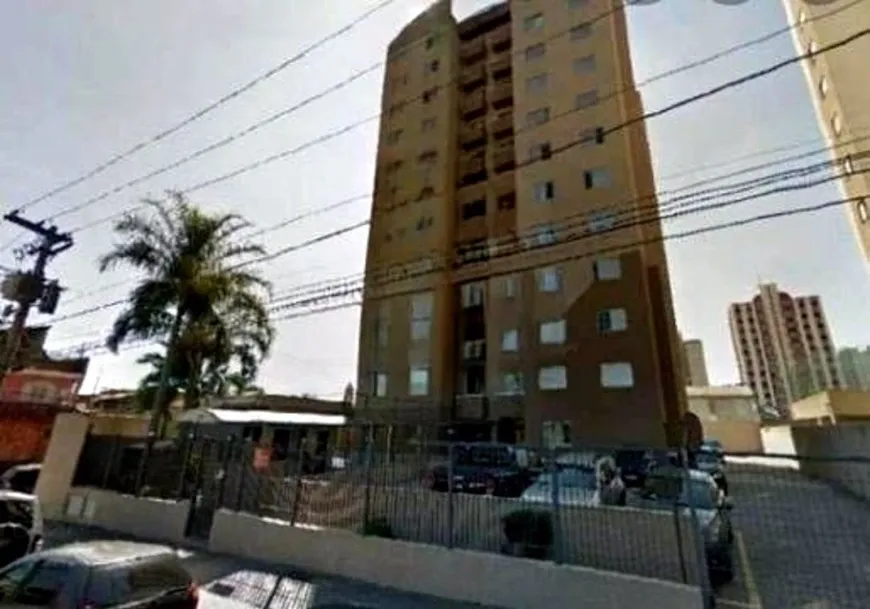 Foto 1 de Apartamento com 3 Quartos à venda, 69m² em Quitaúna, Osasco