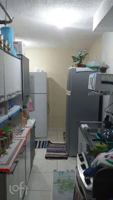 Foto 1 de Apartamento com 2 Quartos à venda, 50m² em Santo Agostinho, Belo Horizonte